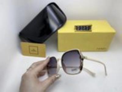 cheap quality Fendi Sunglasses sku 163